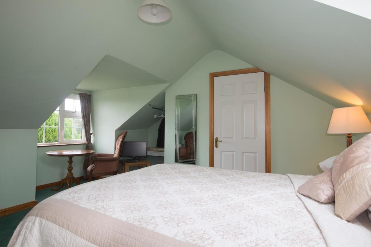 Bed and Breakfast Oakfield Kenmare Zewnętrze zdjęcie