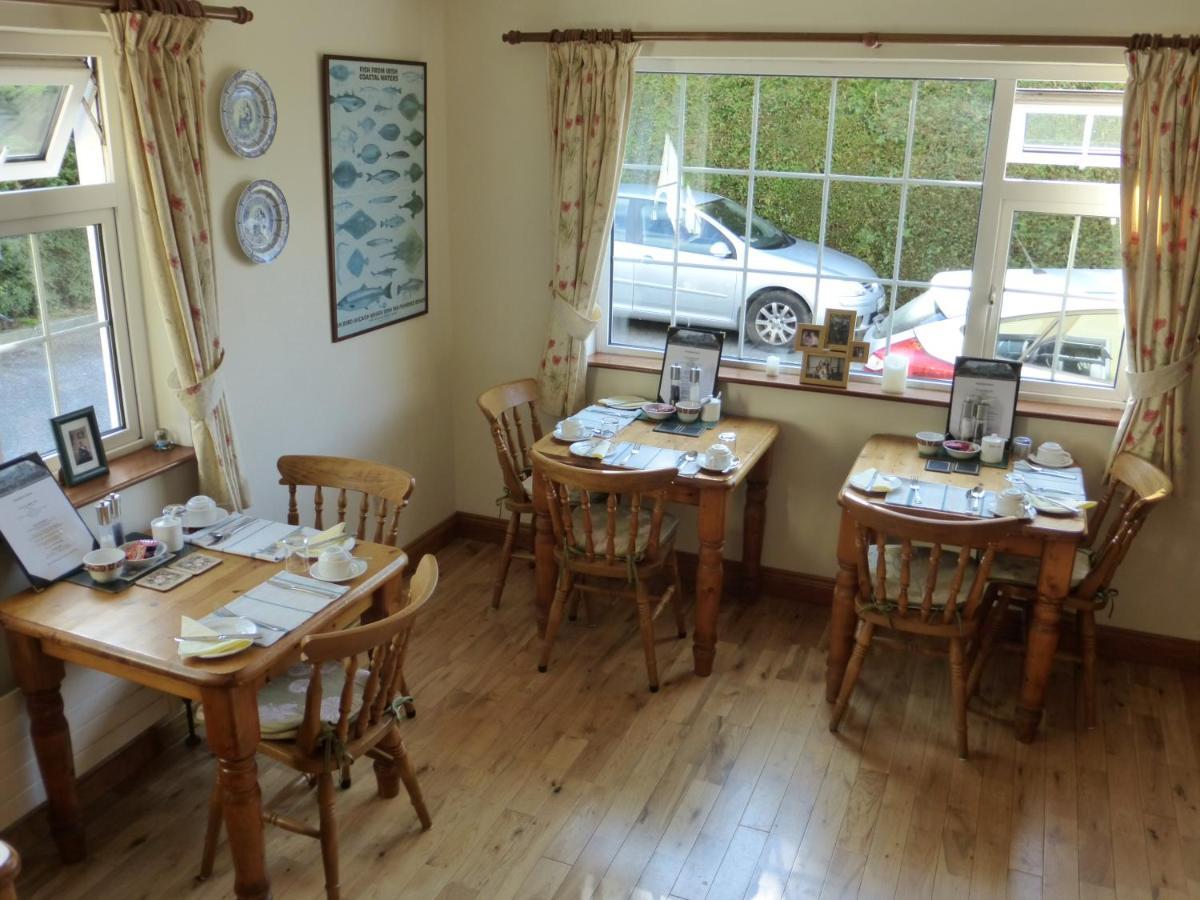 Bed and Breakfast Oakfield Kenmare Zewnętrze zdjęcie