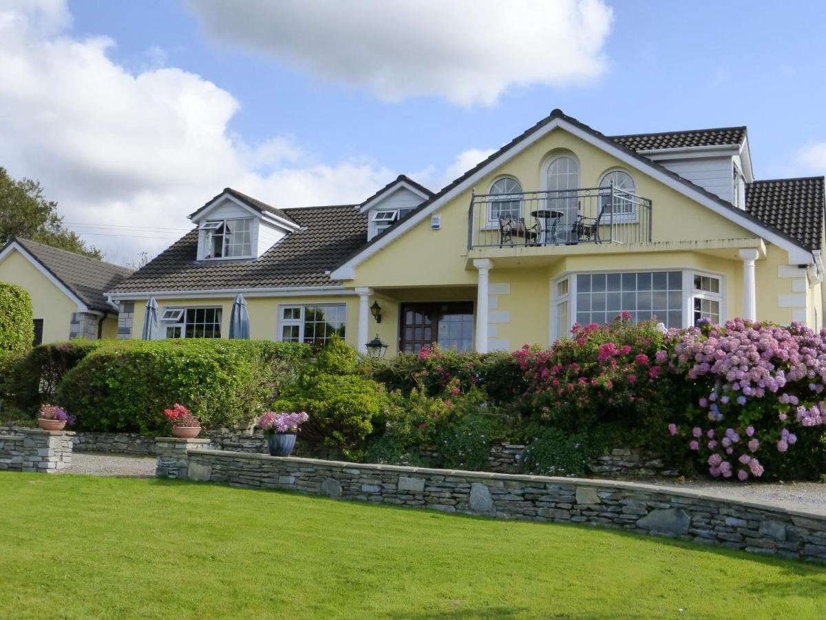 Bed and Breakfast Oakfield Kenmare Zewnętrze zdjęcie
