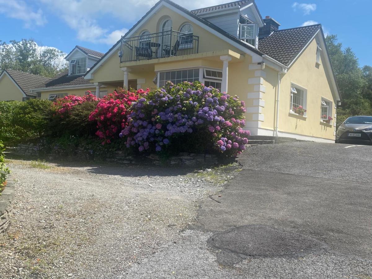 Bed and Breakfast Oakfield Kenmare Zewnętrze zdjęcie