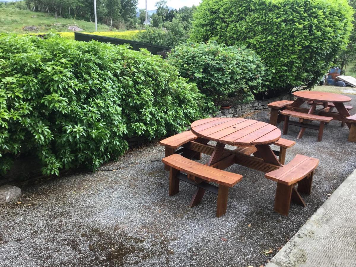 Bed and Breakfast Oakfield Kenmare Zewnętrze zdjęcie