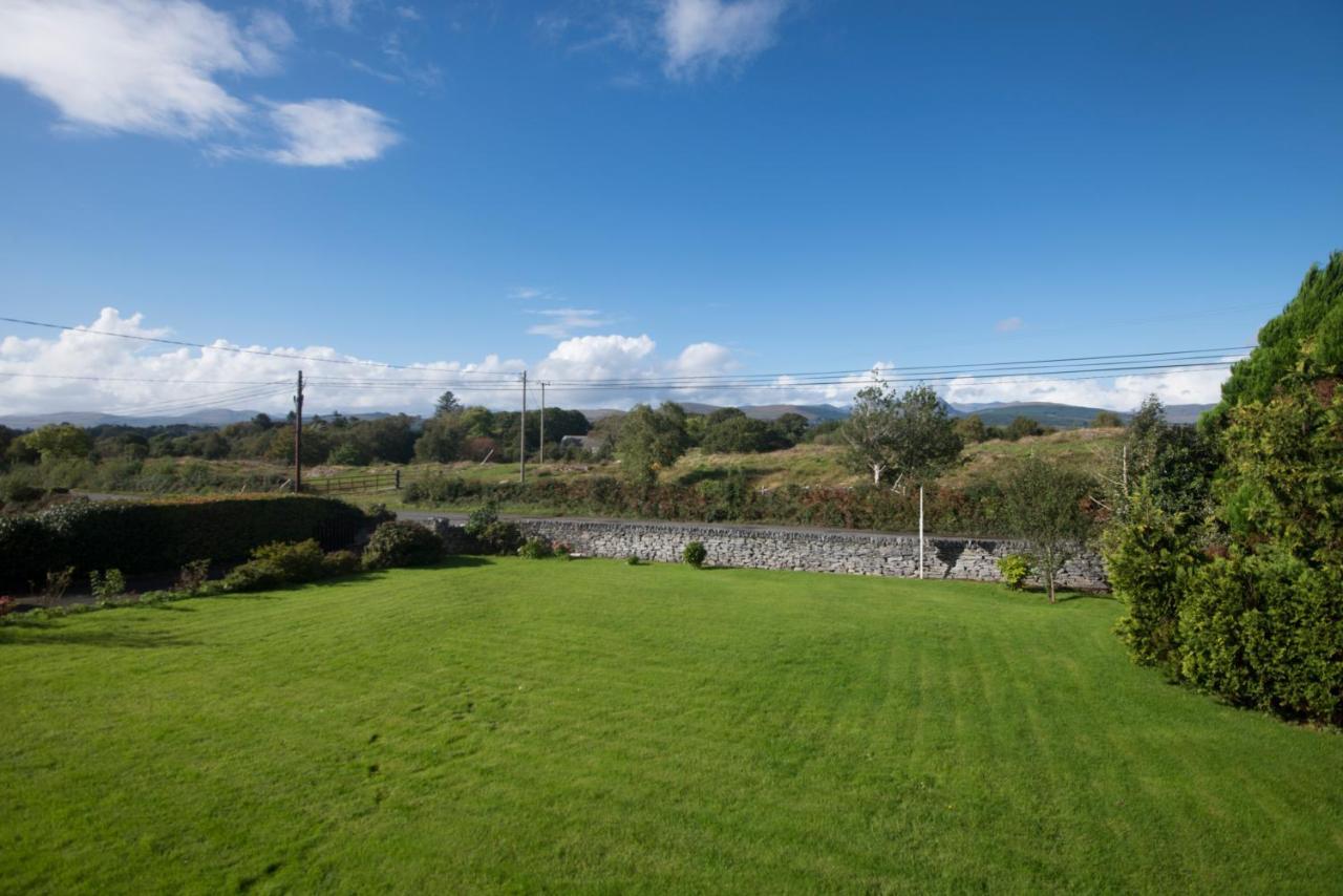 Bed and Breakfast Oakfield Kenmare Zewnętrze zdjęcie
