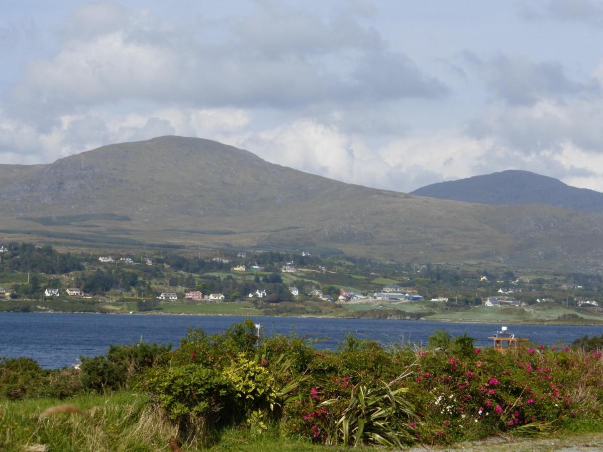 Bed and Breakfast Oakfield Kenmare Zewnętrze zdjęcie